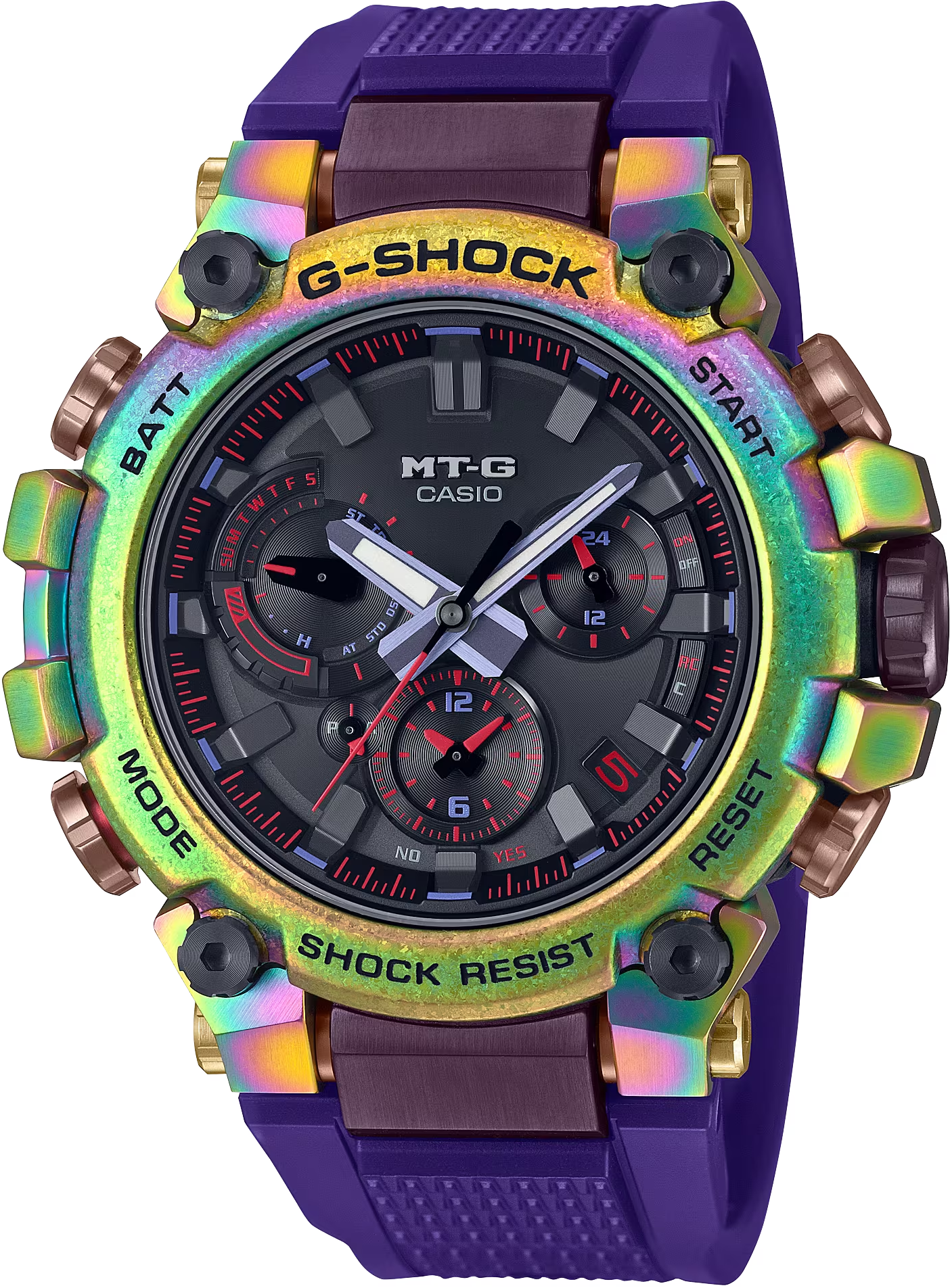 casio g-shock mtg-b3000prb-1a