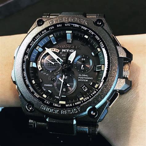 casio g-shock mtg-g1000rb-1a 2