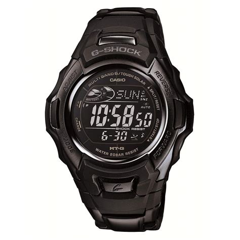 casio g-shock mtg-m900bd-1 1