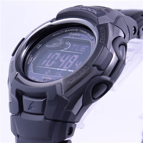 casio g-shock mtg-m900bd-1 2