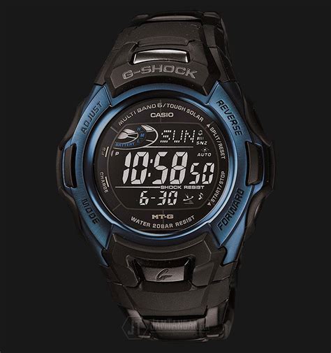 casio g-shock mtg-m900bd-1g 2