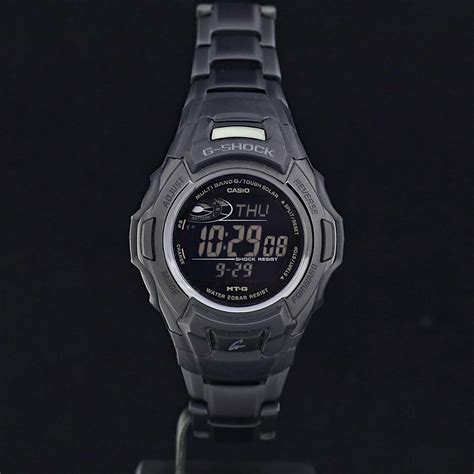 casio g-shock mtg-m900bd-1g 1