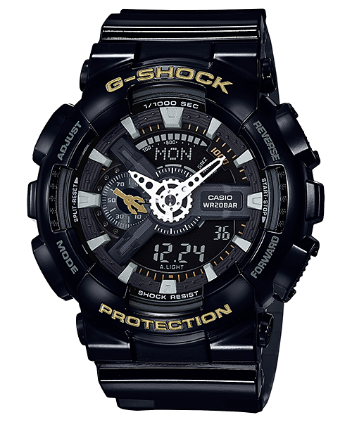 casio g-shock slv-18a-1a