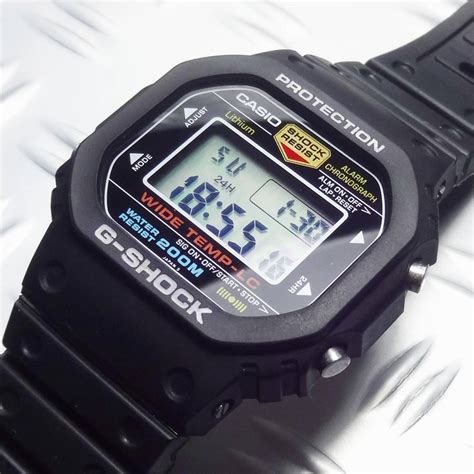 casio g-shock ww-5300c-1 2