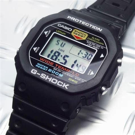 casio g-shock ww-5300c-1 1