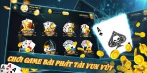 Game Bài Sunwin - Chơi Là Thích, Thắng Là Đổi Thưởng Ngay